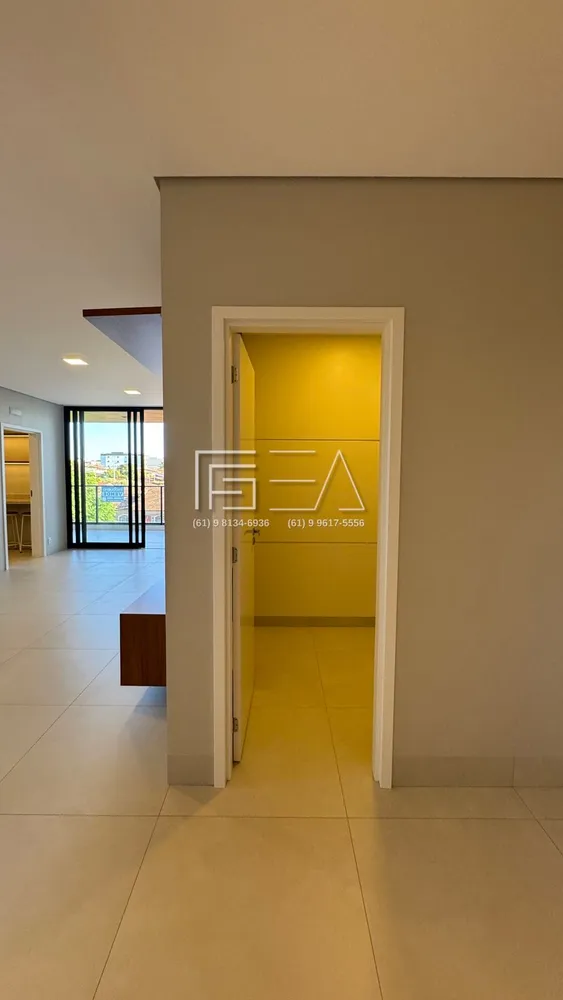 Apartamento, 3 quartos, 151 m² - Foto 2