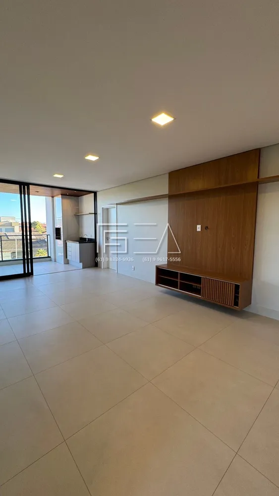 Apartamento, 3 quartos, 151 m² - Foto 1