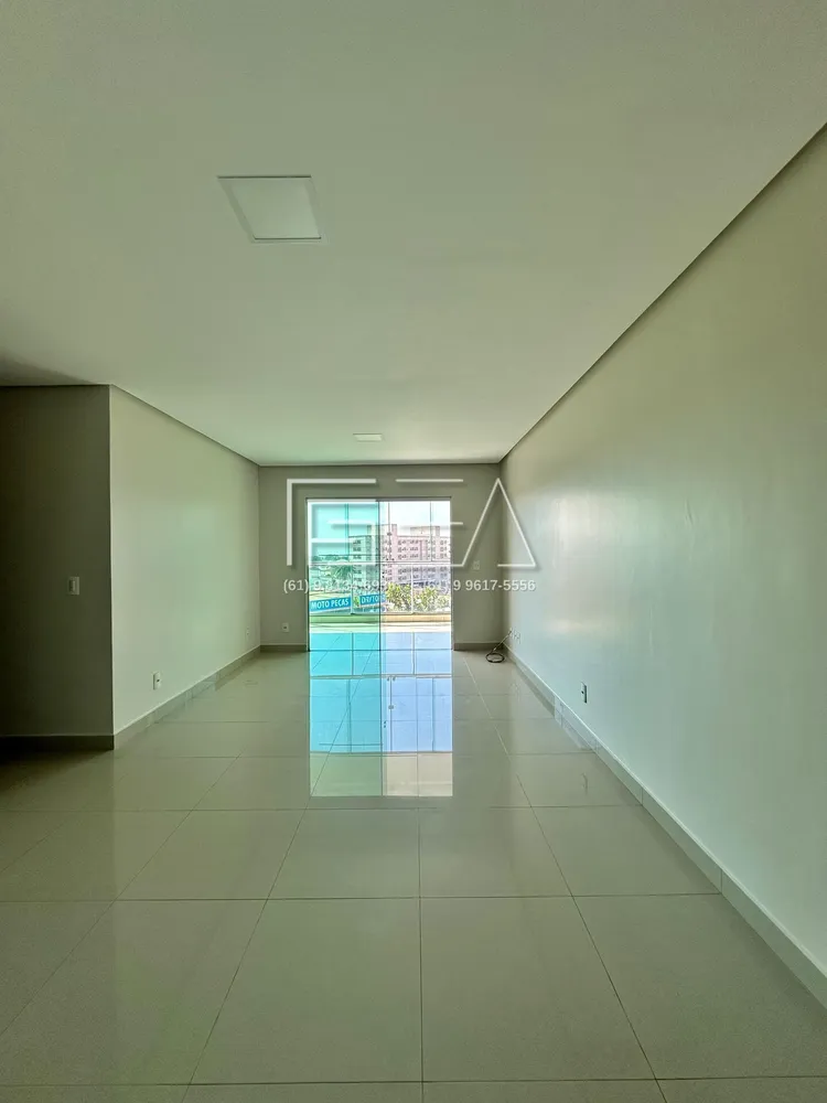 Apartamento, 3 quartos, 113 m² - Foto 2
