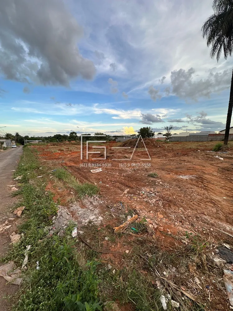Terreno, 4674 m² - Foto 1