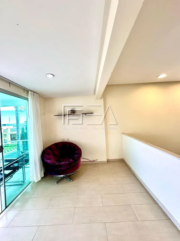 Casa, 5 quartos, 490 m² - Foto 2