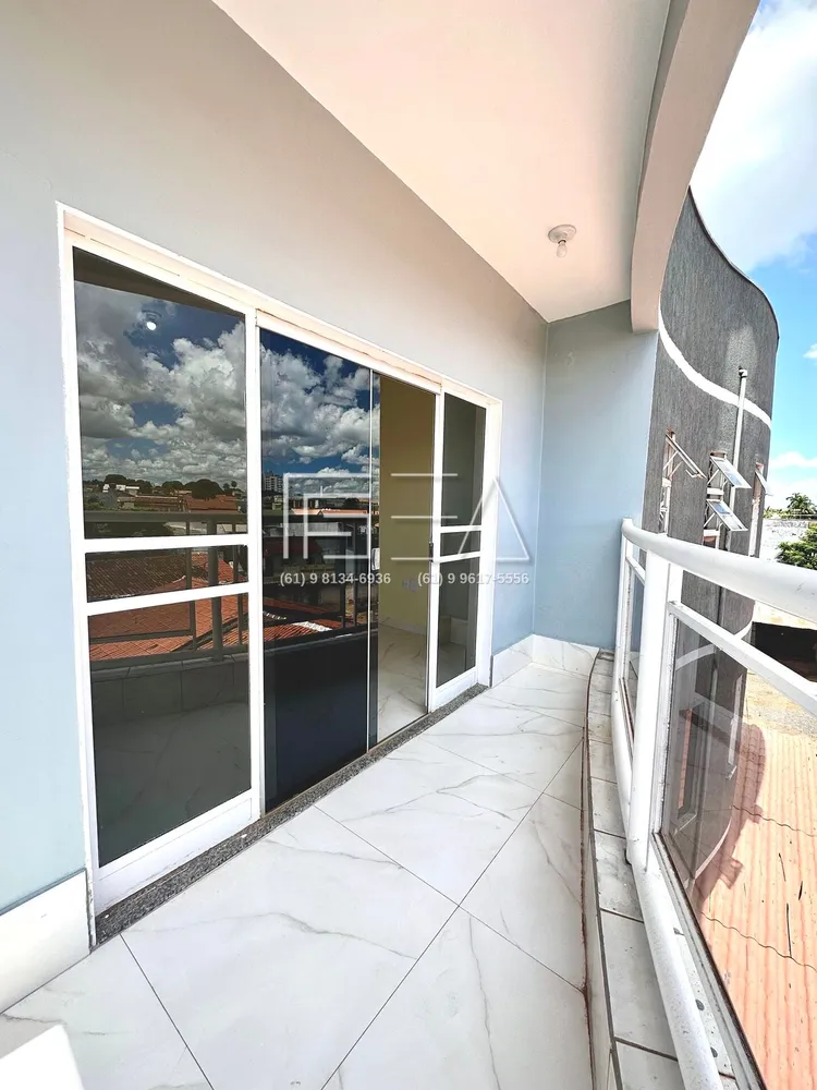 Apartamento, 3 quartos, 150 m² - Foto 1