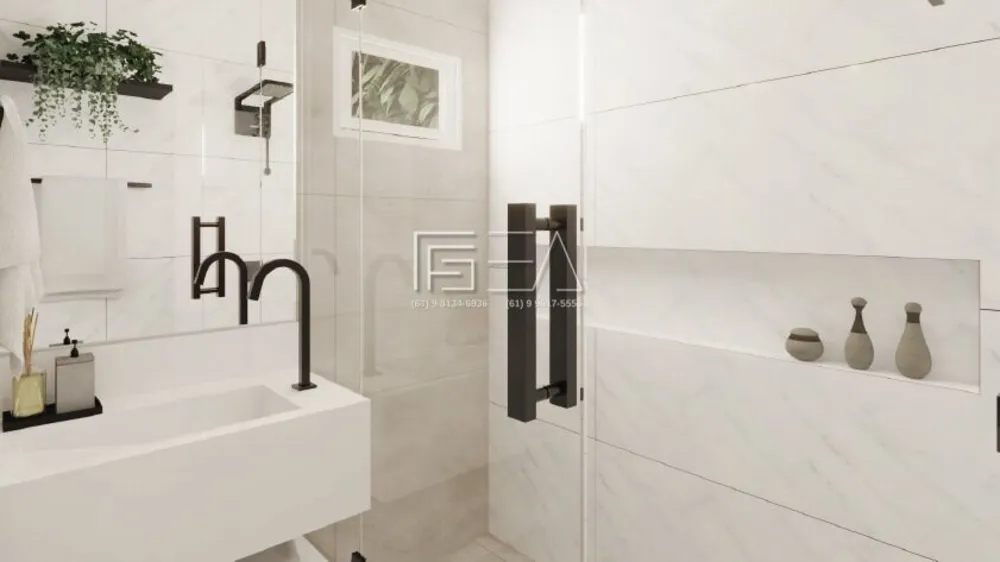 Casa, 3 quartos, 139 m² - Foto 3