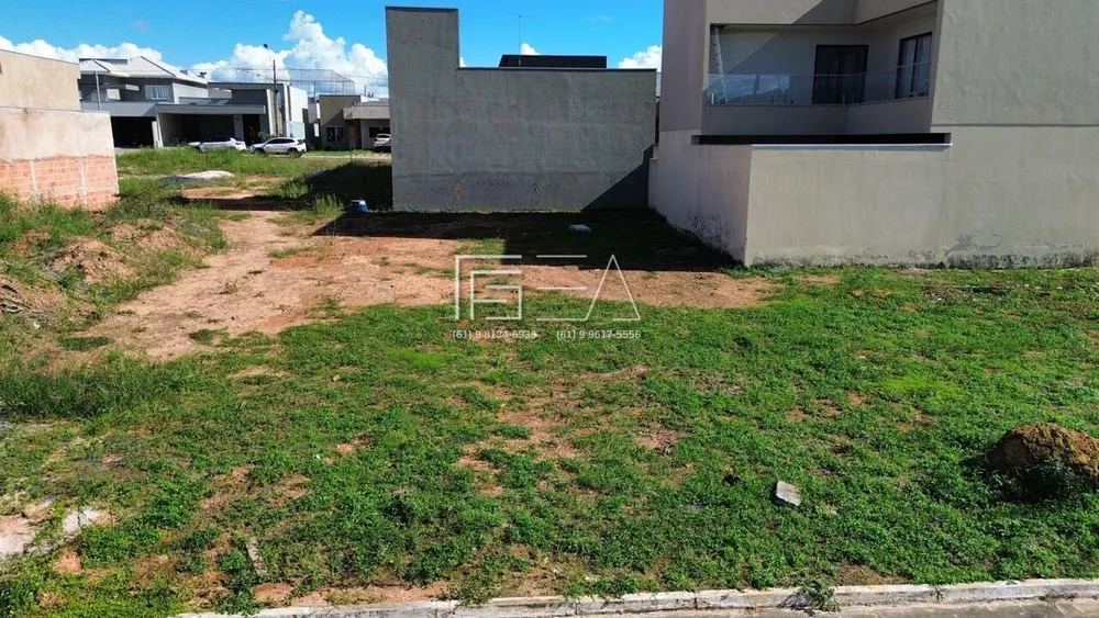 Terreno, 265 m² - Foto 2