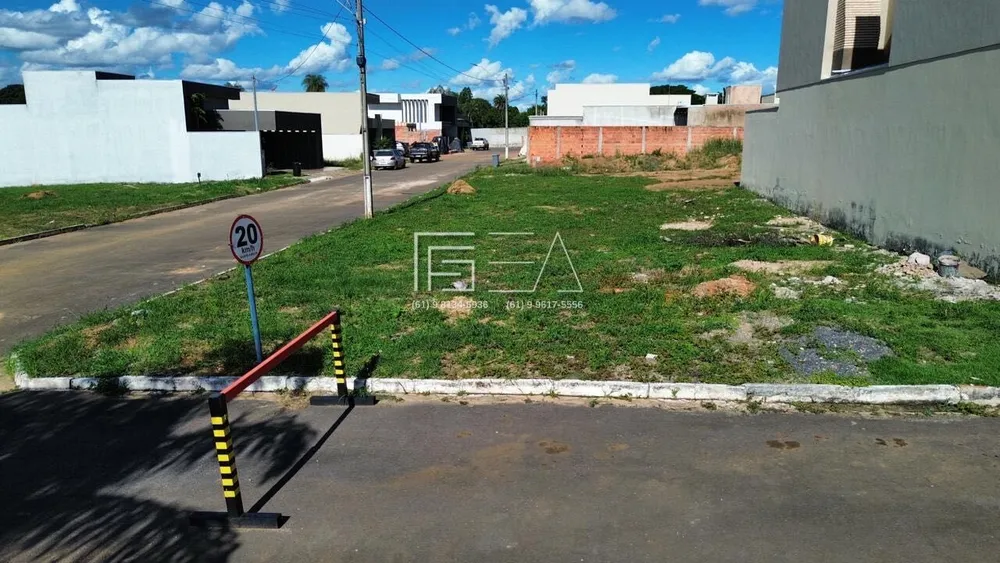 Terreno, 265 m² - Foto 1