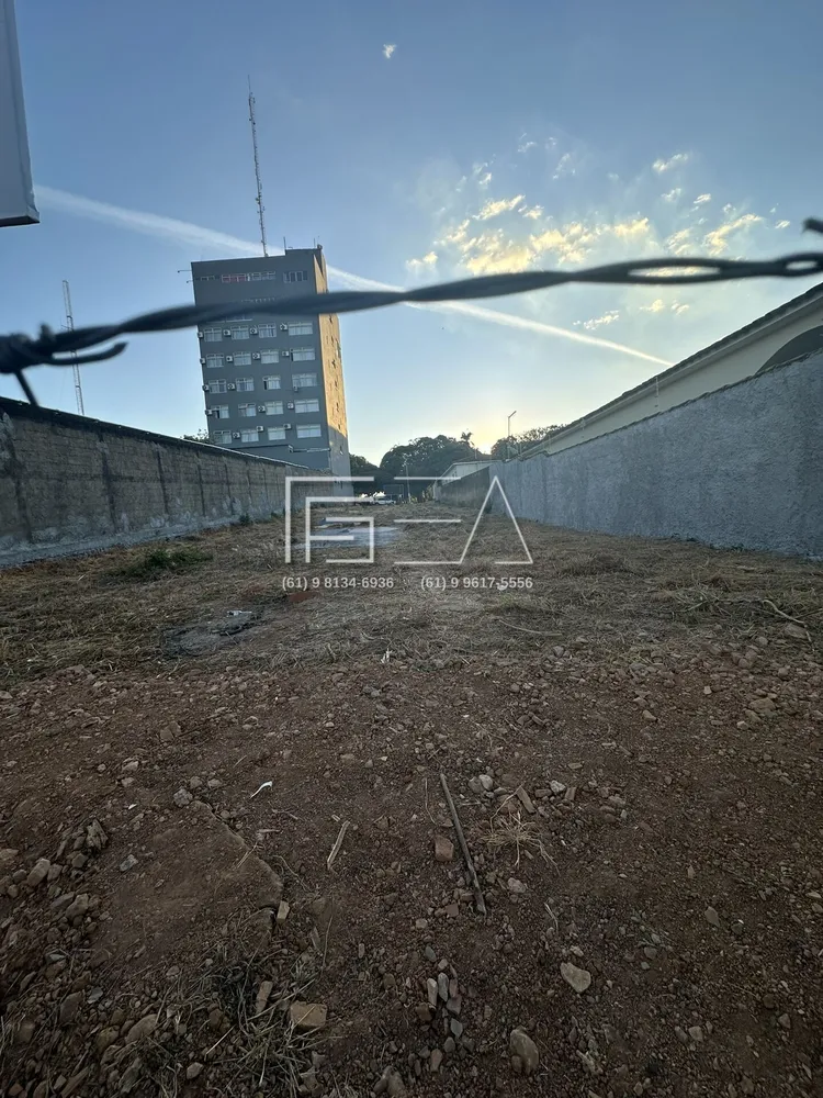 Terreno, 872 m² - Foto 1