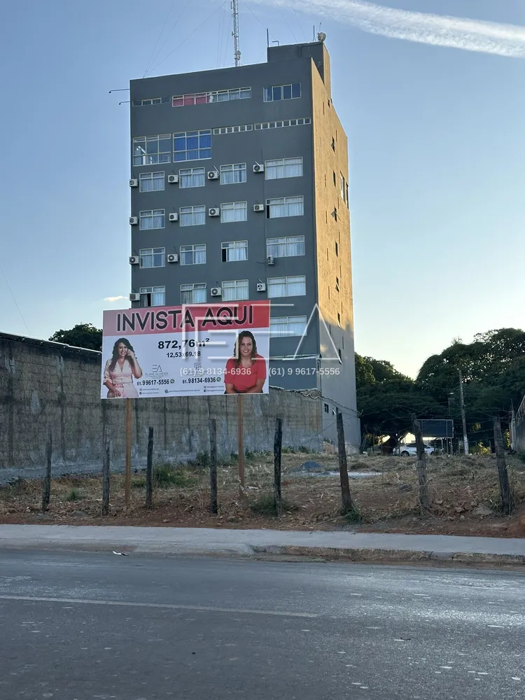 Terreno, 872 m² - Foto 2