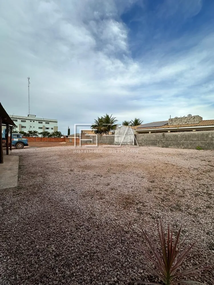 Terreno, 1680 m² - Foto 1