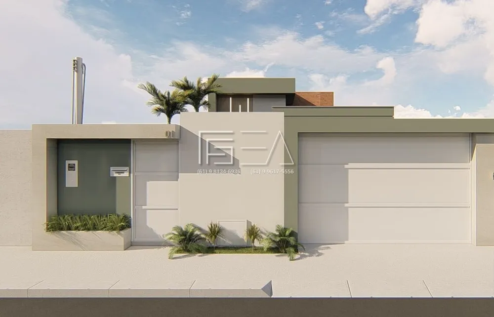 Casa, 3 quartos, 136 m² - Foto 4