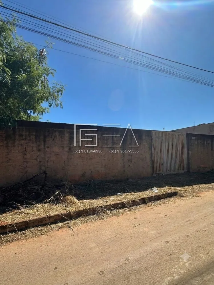 Terreno, 480 m² - Foto 1