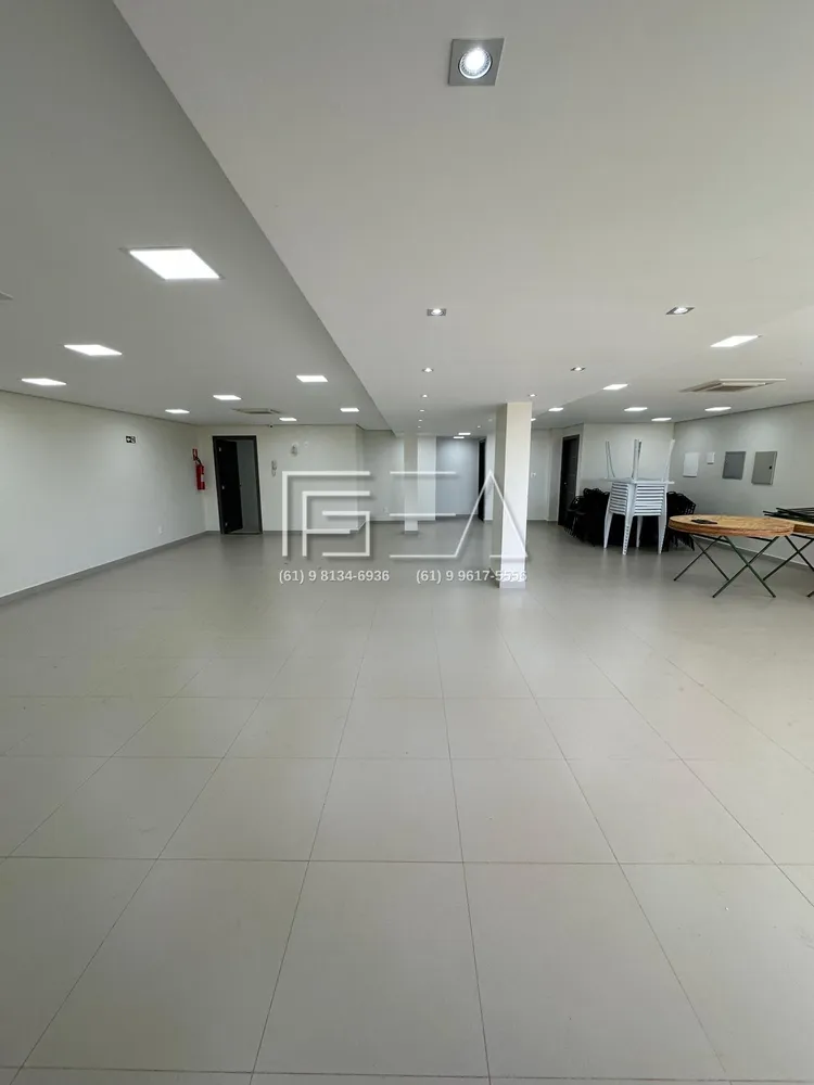 Sala-Conjunto, 218 m² - Foto 1