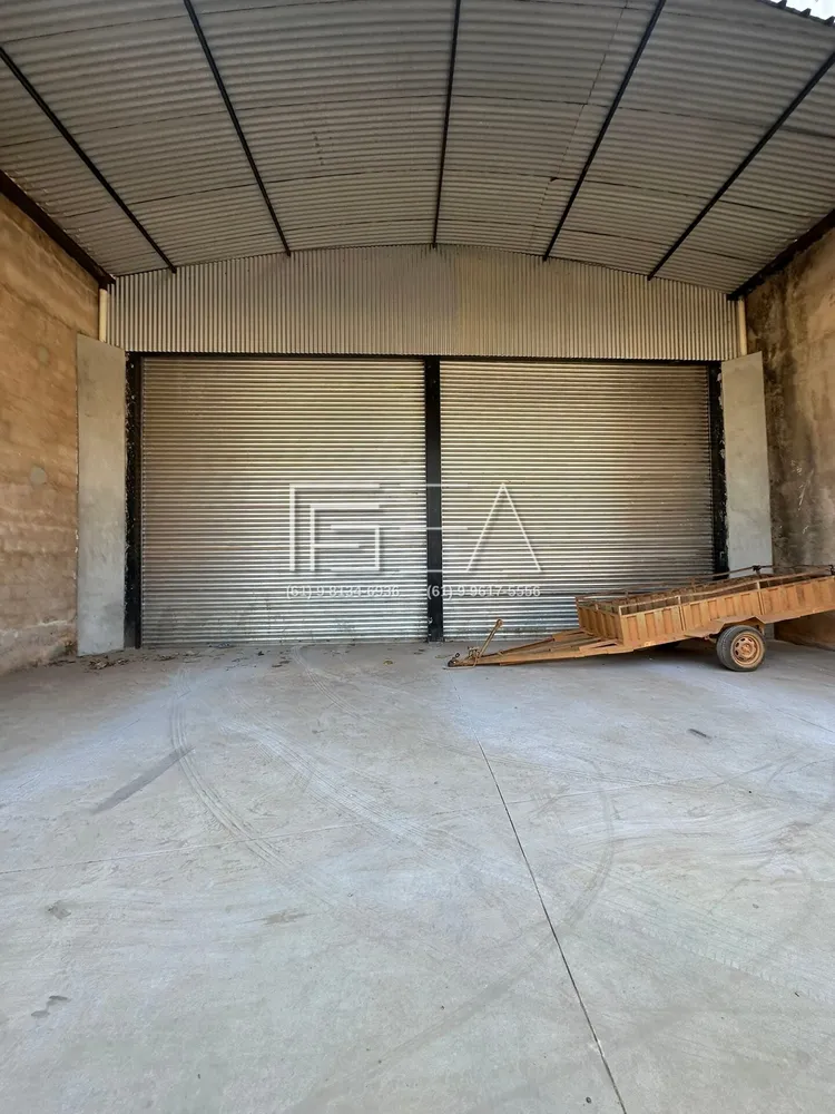 Loja-Salão, 520 m² - Foto 3