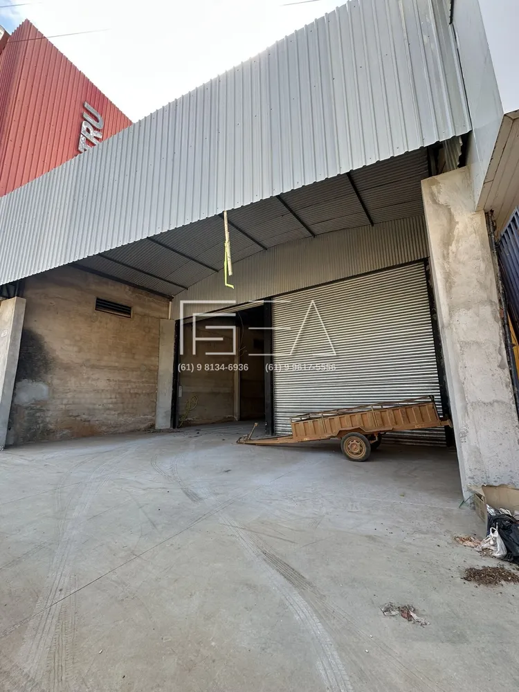 Loja-Salão, 520 m² - Foto 4