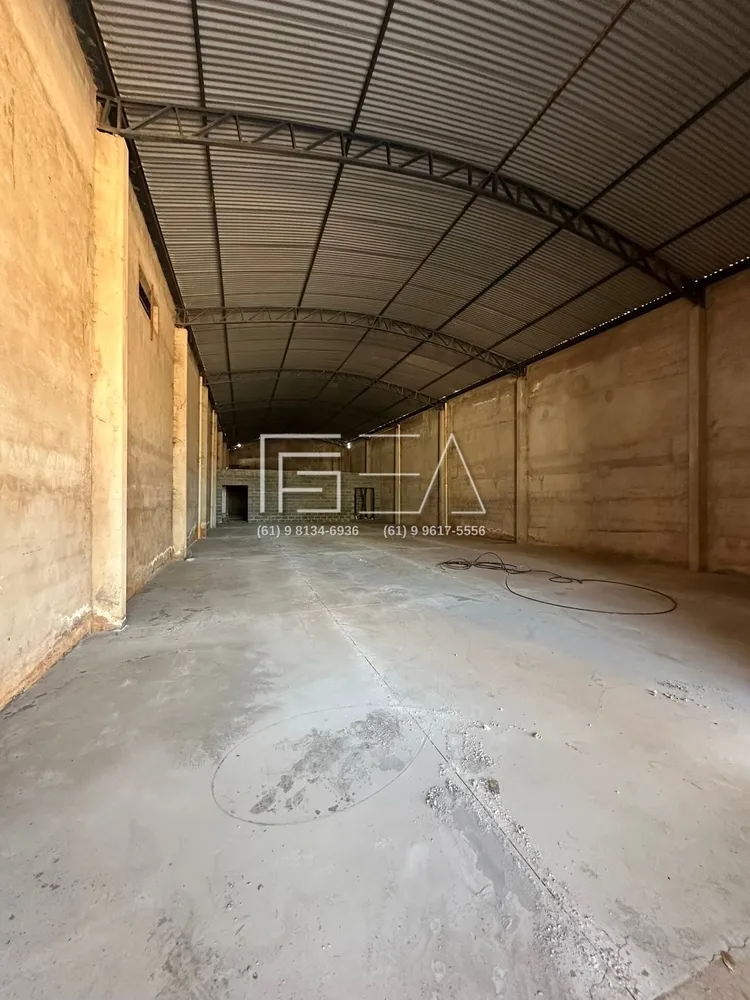 Loja-Salão, 520 m² - Foto 1