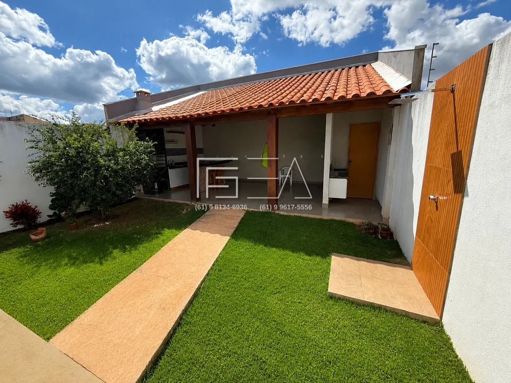 Casa, 3 quartos, 130 m² - Foto 2