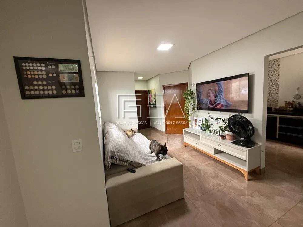 Casa, 3 quartos, 130 m² - Foto 1