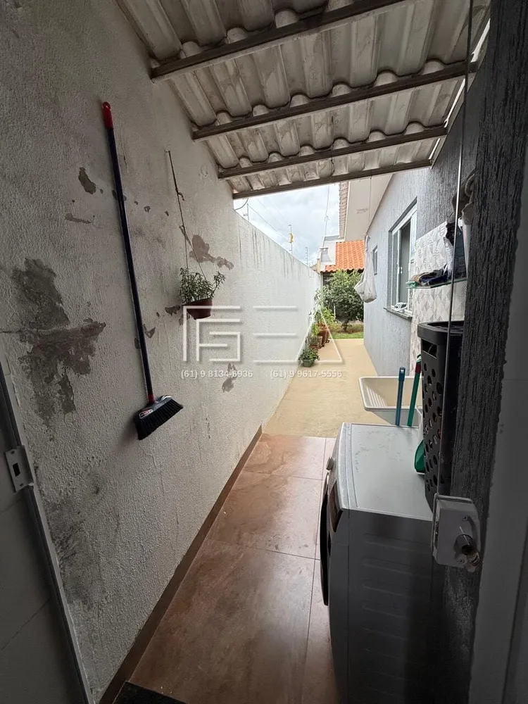 Casa, 3 quartos, 130 m² - Foto 4
