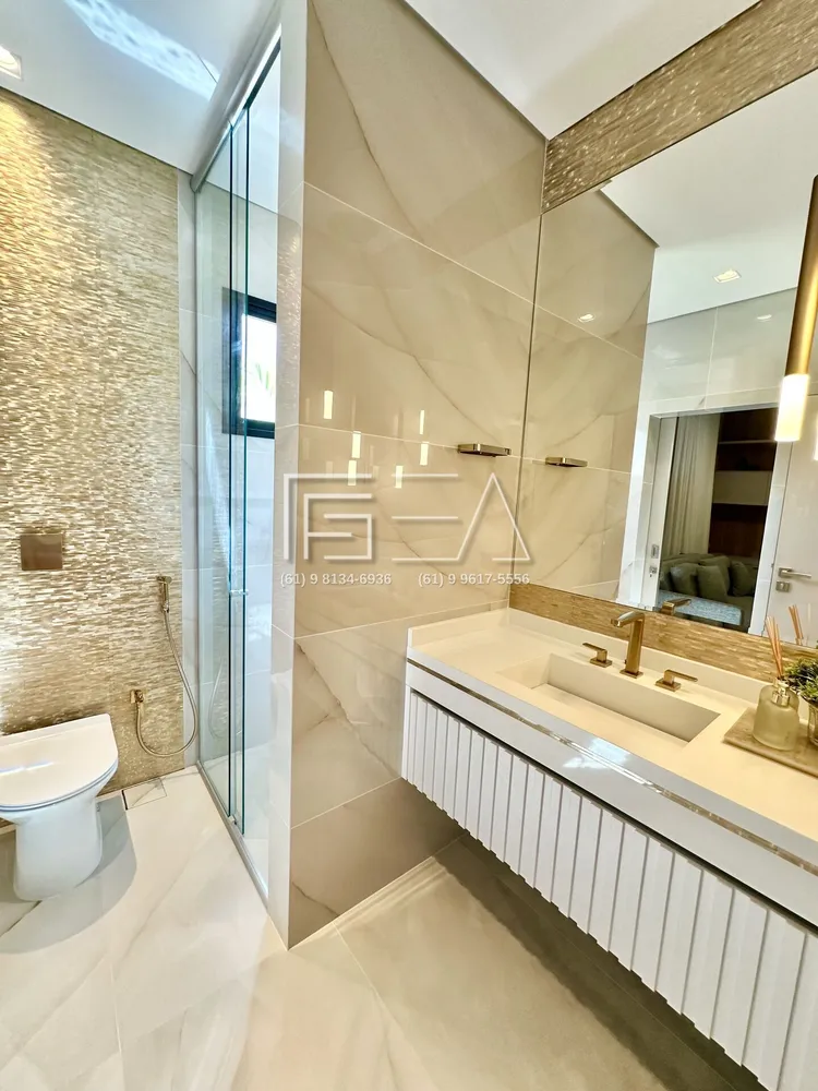 Sobrado, 4 quartos, 360 m² - Foto 1