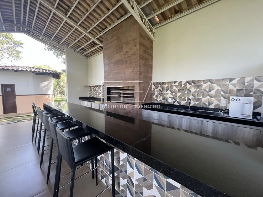 Sobrado, 4 quartos, 360 m² - Foto 3