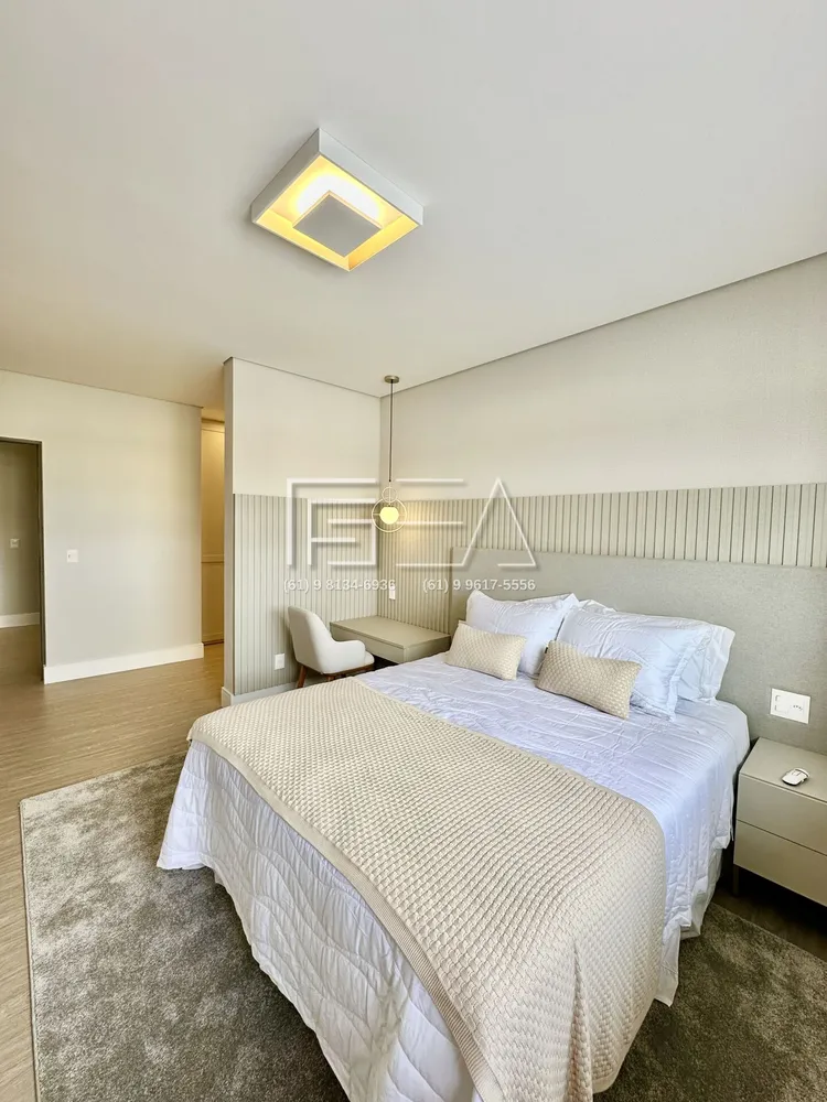 Sobrado, 4 quartos, 360 m² - Foto 2