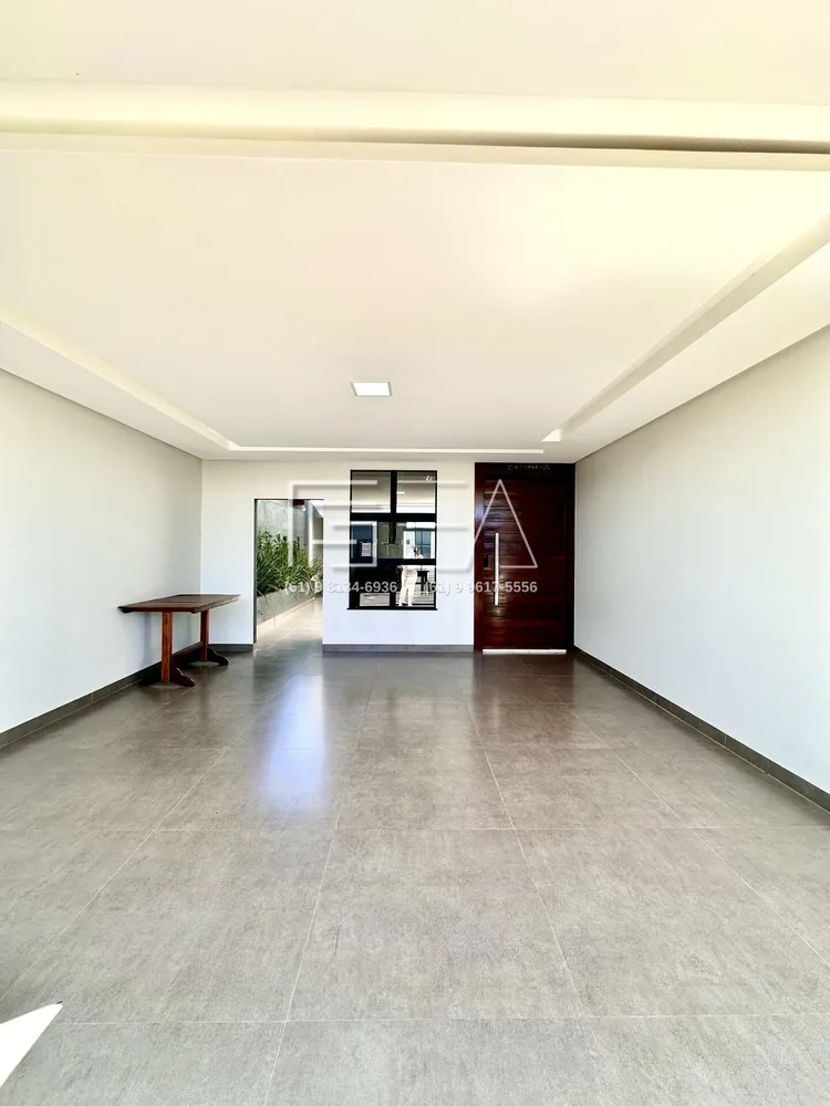 Casa, 4 quartos, 200 m² - Foto 1