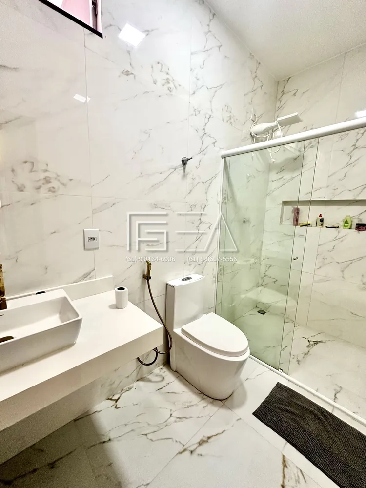 Casa, 4 quartos, 200 m² - Foto 4