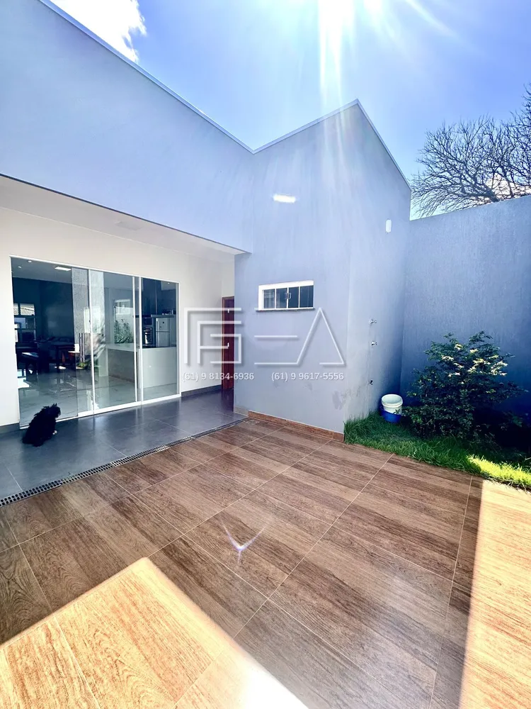 Casa, 4 quartos, 200 m² - Foto 3