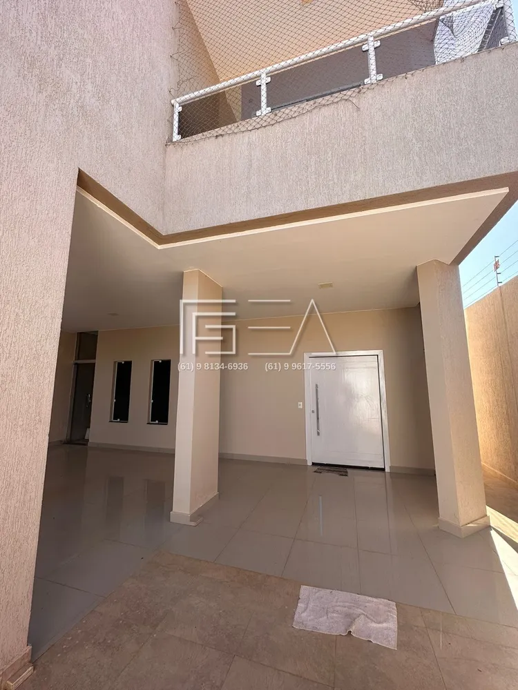 Sobrado, 4 quartos, 330 m² - Foto 4