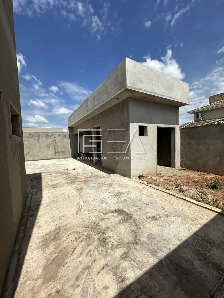 Casa, 3 quartos, 270 m² - Foto 4