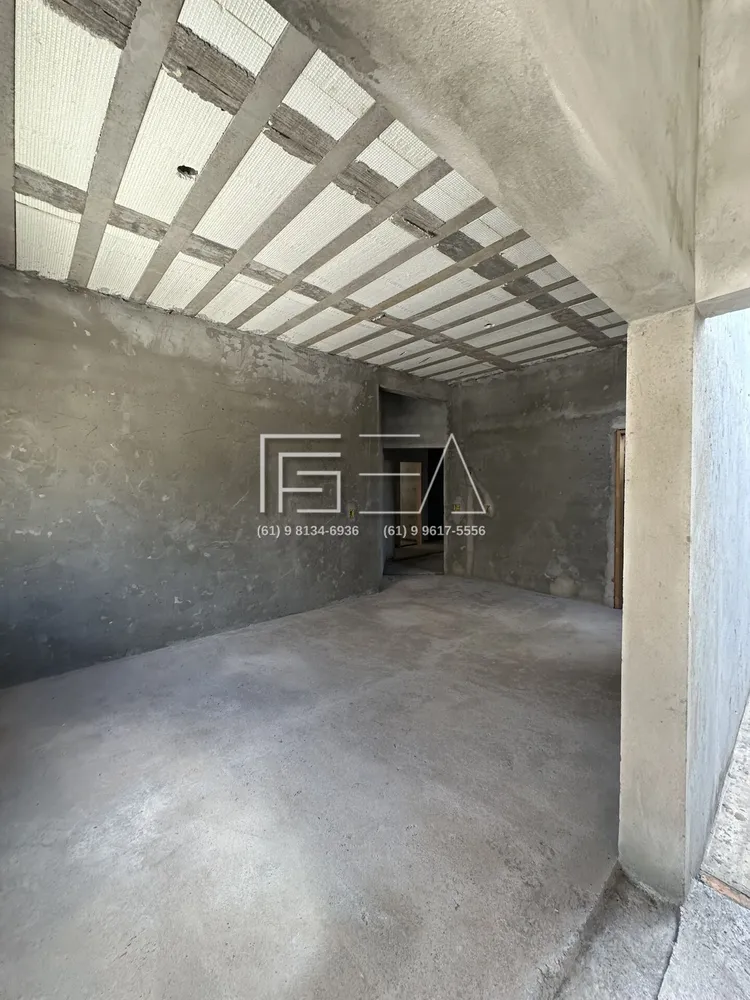 Casa, 3 quartos, 270 m² - Foto 1