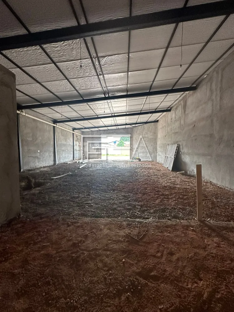 Loja-Salão, 225 m² - Foto 2