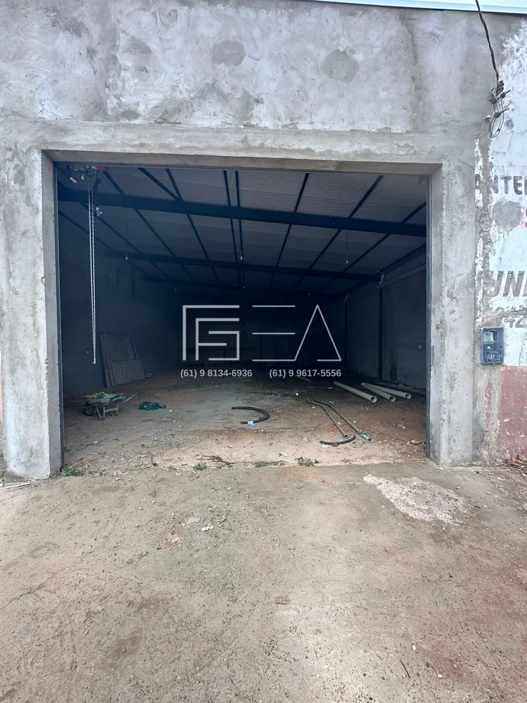 Loja-Salão, 225 m² - Foto 4