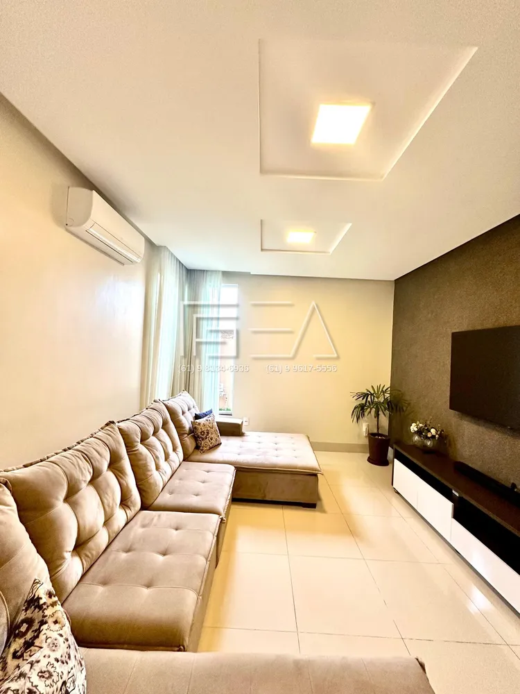 Casa, 5 quartos, 360 m² - Foto 1