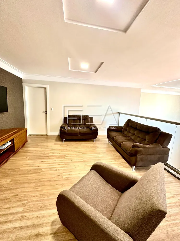 Casa, 5 quartos, 360 m² - Foto 3