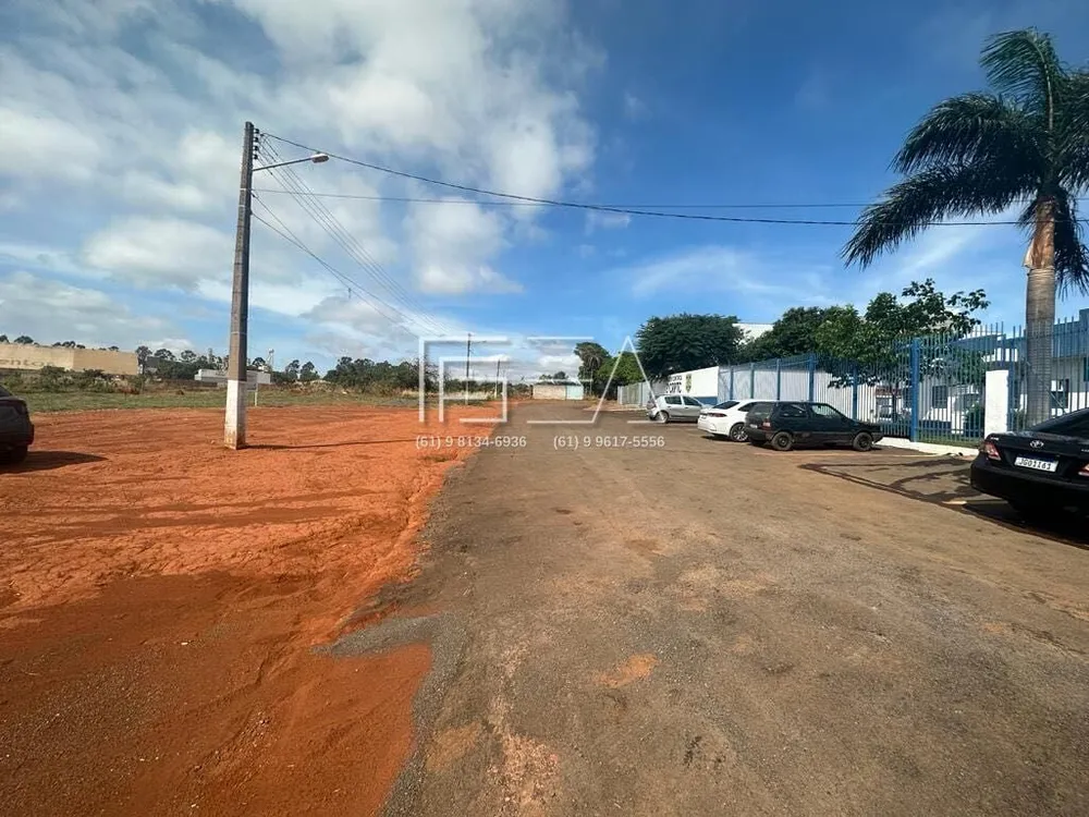 Terreno, 300 m² - Foto 3