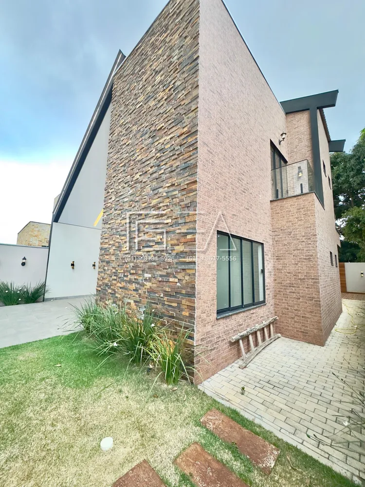 Casa, 3 quartos, 230 m² - Foto 4