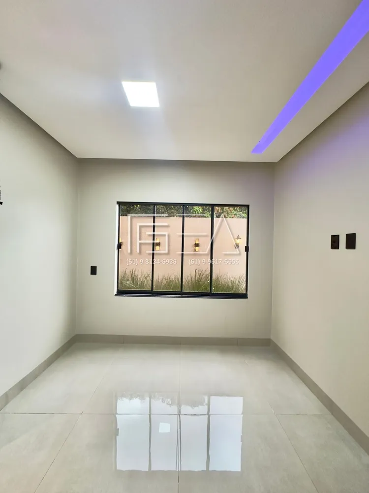 Casa, 3 quartos, 230 m² - Foto 3