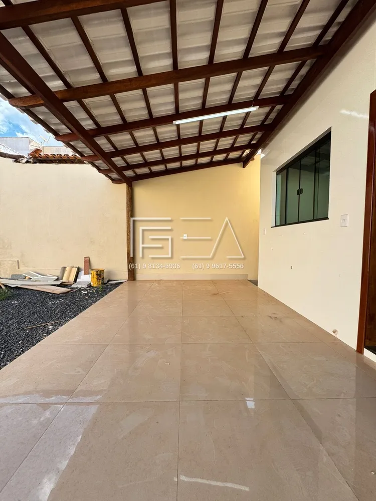 Casa, 3 quartos, 130 m² - Foto 3