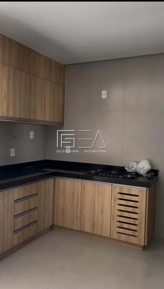 Apartamento, 3 quartos, 110 m² - Foto 1