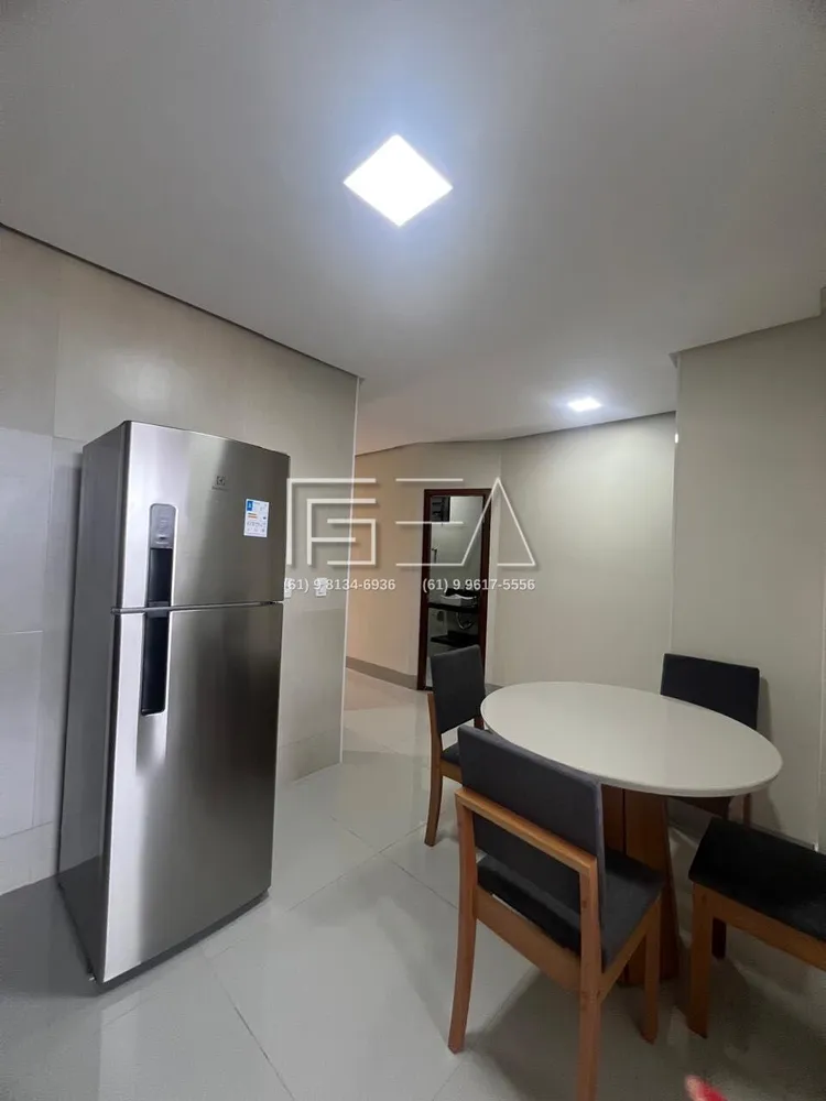 Apartamento, 3 quartos, 110 m² - Foto 2