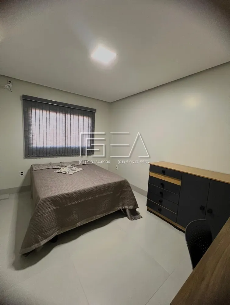 Apartamento, 3 quartos, 110 m² - Foto 4