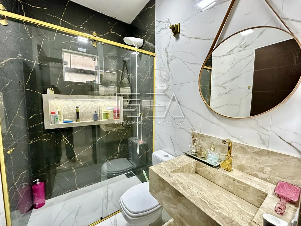 Casa, 3 quartos, 182 m² - Foto 3