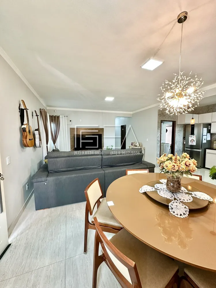 Casa, 3 quartos, 182 m² - Foto 1
