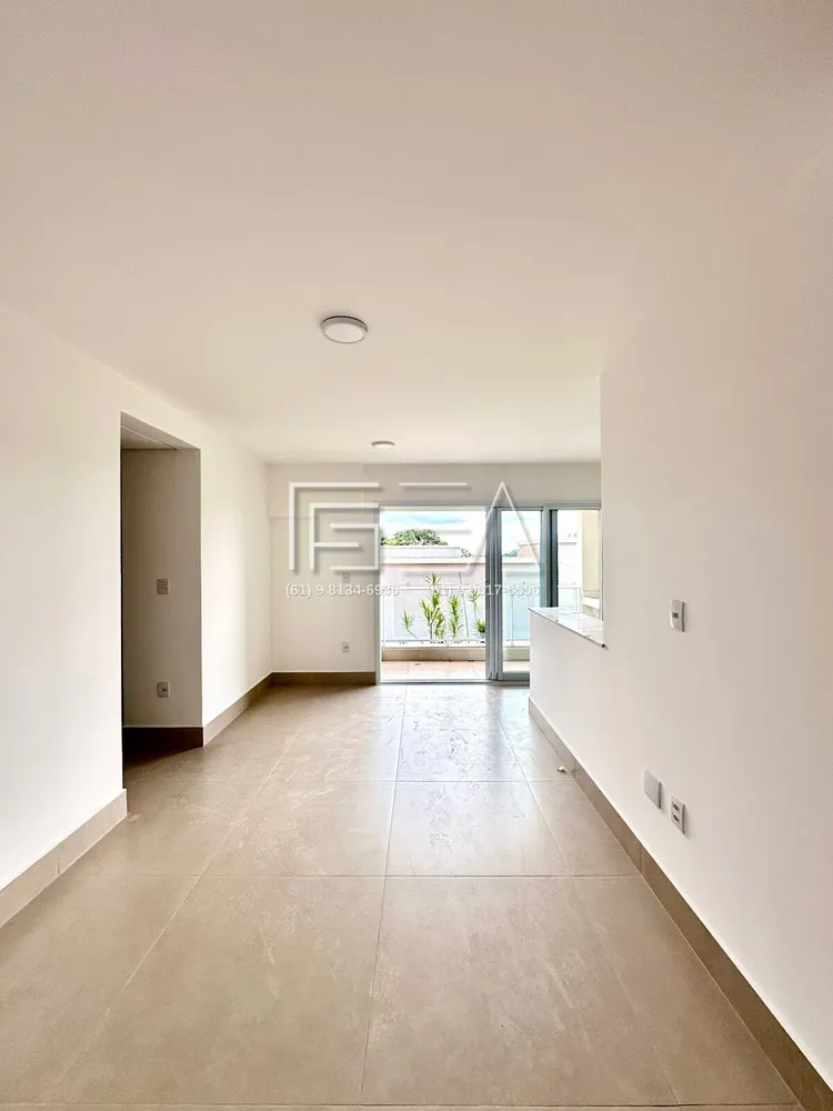 Apartamento, 3 quartos, 74 m² - Foto 1