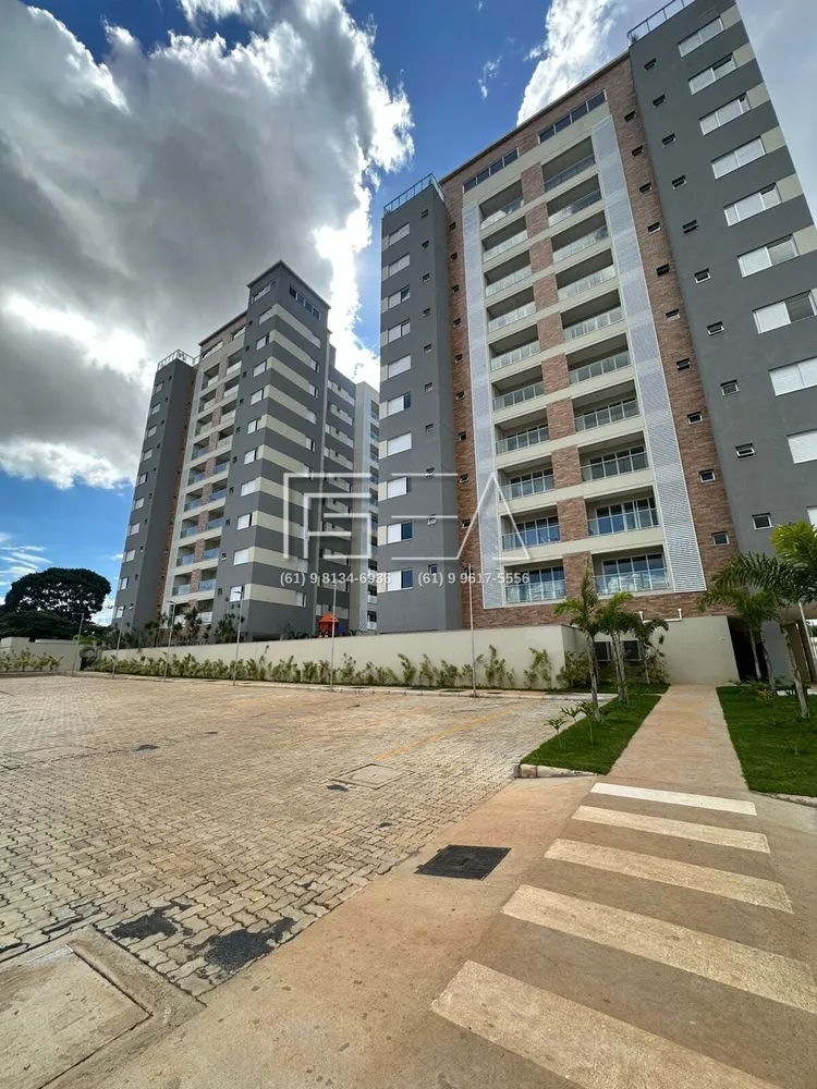 Apartamento, 3 quartos, 74 m² - Foto 2
