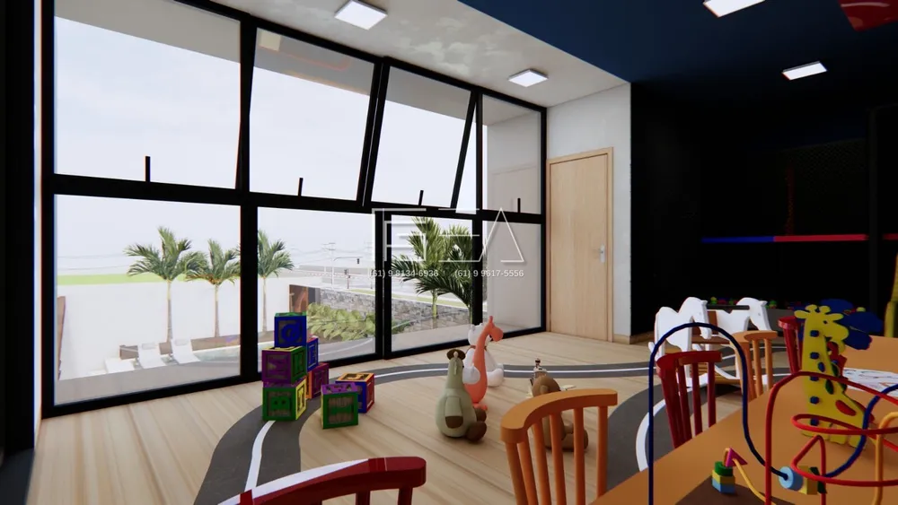 Apartamento, 3 quartos, 132 m² - Foto 4