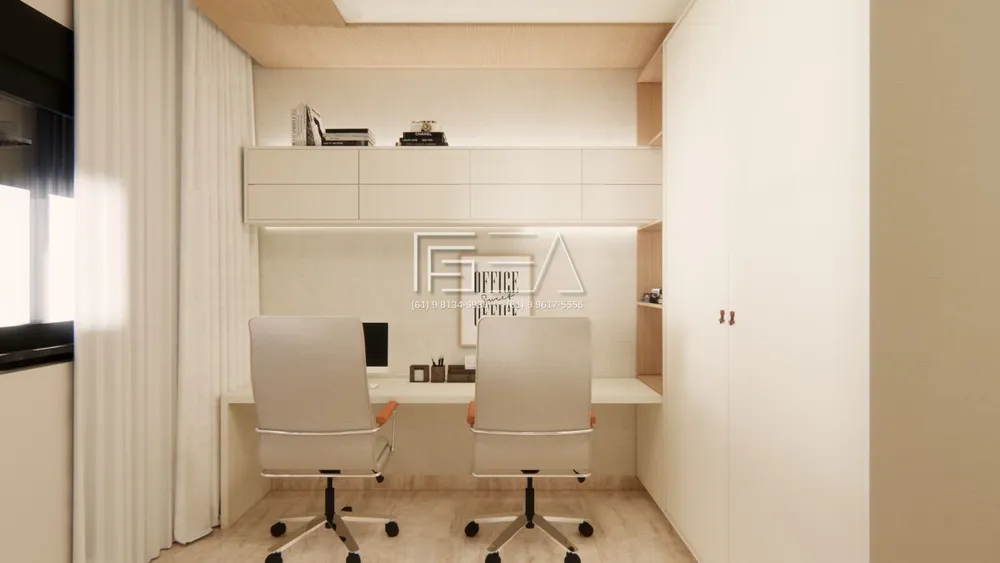 Apartamento, 3 quartos, 132 m² - Foto 1