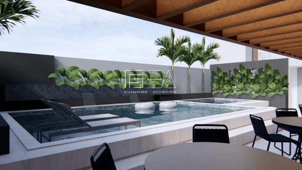 Apartamento, 3 quartos, 132 m² - Foto 2