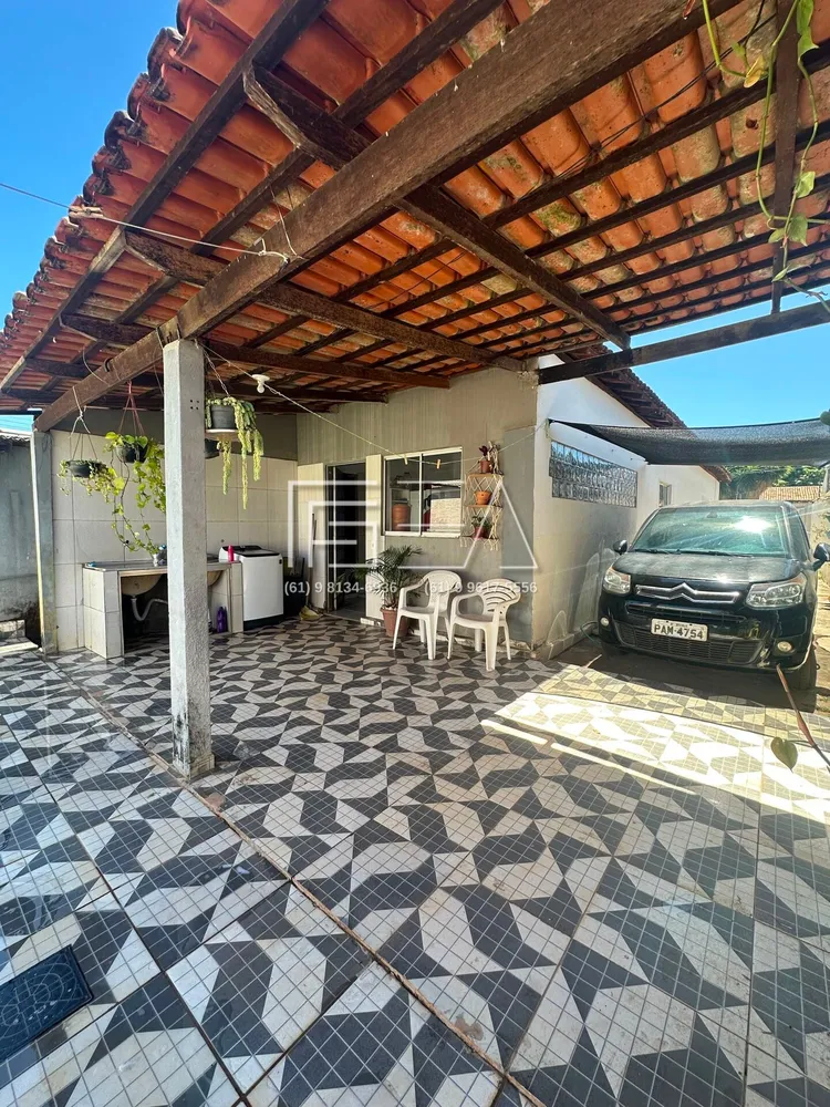 Casa, 4 quartos, 336 m² - Foto 4