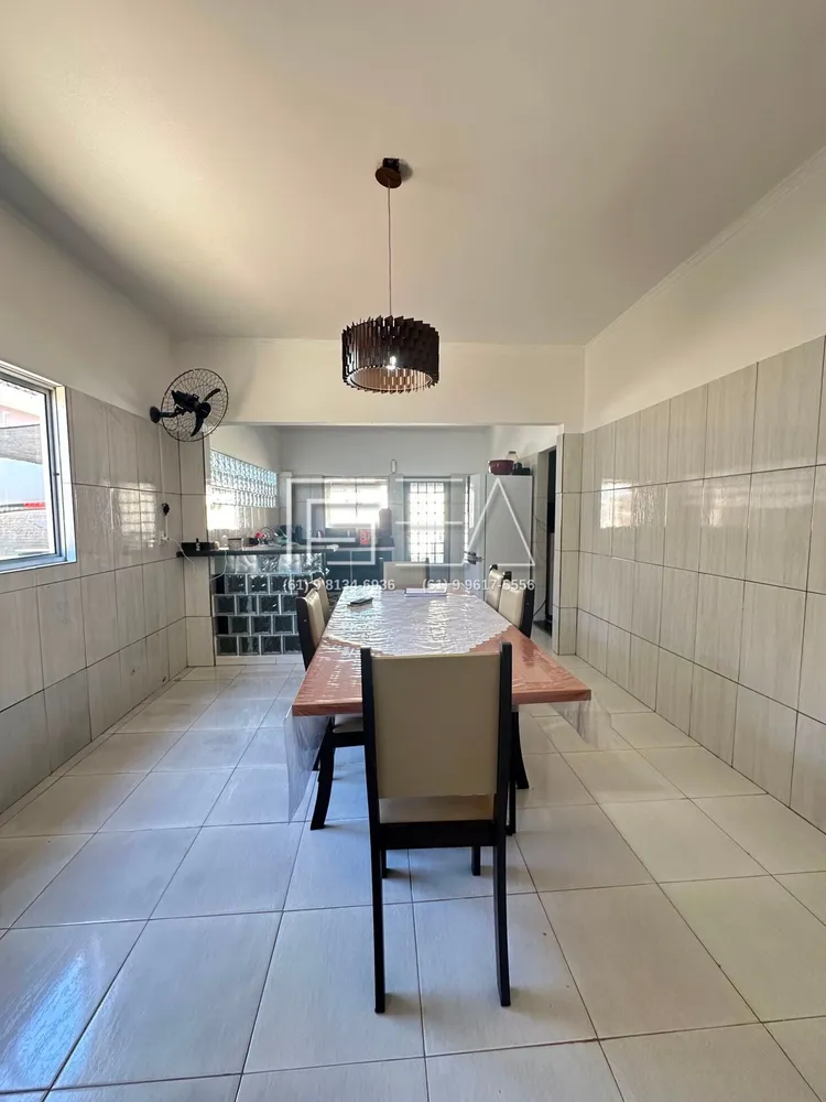 Casa, 4 quartos, 336 m² - Foto 1